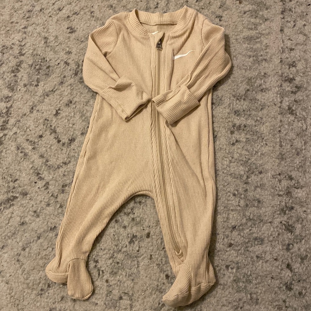Nike unisex footsie
